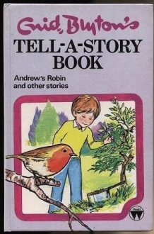 Andrew's Robin and Other Stories cover image