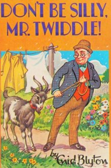 Dont be Silly, Mr. Twiddle! cover image