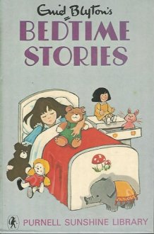 Enid Blyton's Bedtime Stories cover image