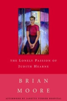 The Lonely Passion of Judith Hearne cover image