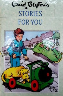 Enid Blyton's Stories for You cover image