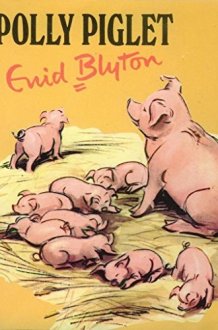 Polly Piglet cover image