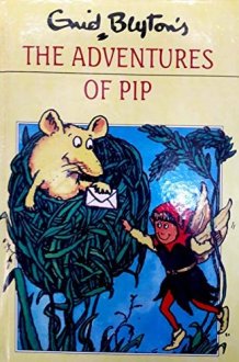 The Adventures of Pip cover image