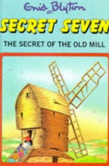 Secret of the Old Mill cover image