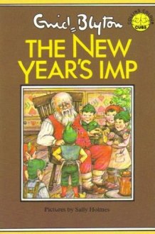 The New Year's Imp cover image