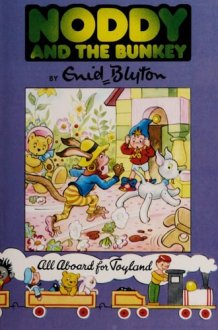 Noddy and the Bunkey cover image