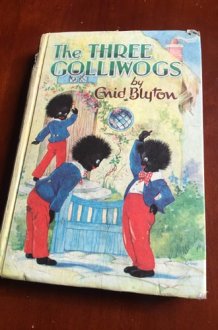 The Three Golliwogs cover image