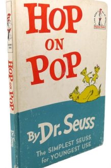 Hop on Pop cover image