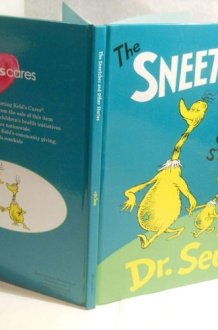 The Sneetches And Other Stories cover image