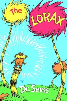 The Lorax cover image