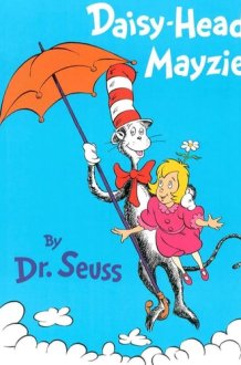 Daisy-head Mayzie cover image
