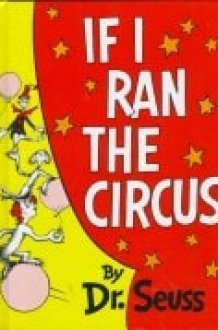 If I Ran the Circus cover image