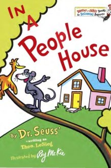 In a People House cover image
