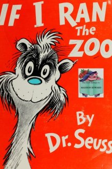 If I Ran the Zoo cover image