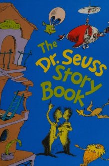 Dr. Seuss Storybook cover image