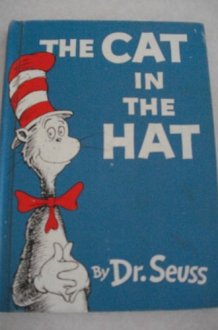 The Cat in the Hat, 1st Edition cover image