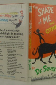 The Shape of Me and Other Stuff (Bright & Early Book, Be 16) cover image