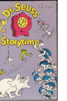 The king's stilts. King Looie Katz. Too many Daves. How the Grinch stole Christmas. The Sneetches. Dr. Seuss's sleep book cover image