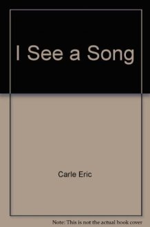 I See a Song cover image
