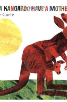 Does a Kangaroo Have a Mother, Too cover image