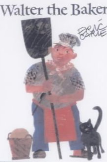 Walter the Baker cover image