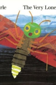 The Very Lonely Firefly cover image