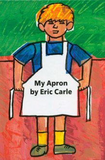 My Apron cover image