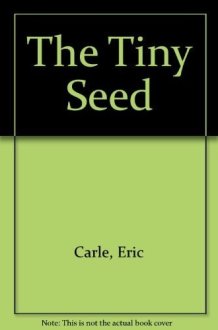 The Tiny Seed cover image