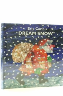 Dream Snow cover image