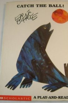 Catch the Ball! cover image