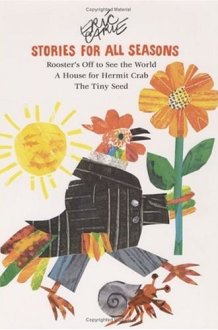 Stories for All Seasons cover image