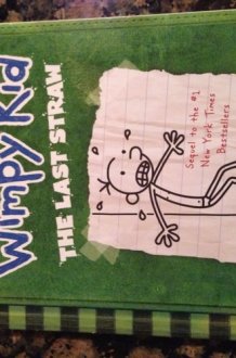 The Last Straw cover image