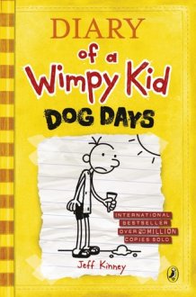 Dog Days cover image