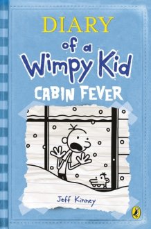 Cabin Fever cover image