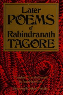 Later Poems cover image