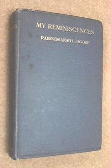 My Reminiscences cover image
