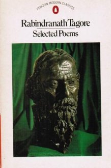 Tagore: Selected Poems cover image