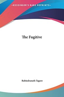 The Fugitive cover image