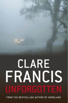 Unforgotten cover image