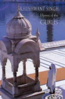 Hymns Of The Gurus cover image