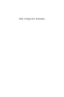 The Unquiet Woods Ecological Change and Peasant Resistance in the Himalaya cover image