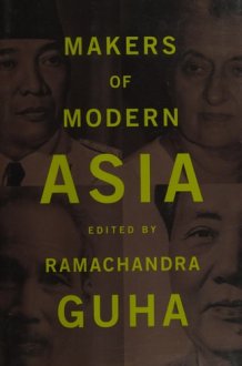 Makers of Modern Asia cover image