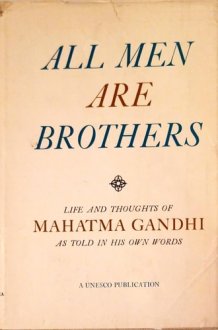 All Men are Brothers Autobiographical Reflections cover image