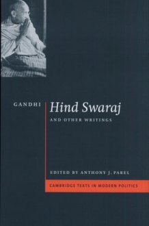 Gandhi: 'Hind Swaraj' and Other Writings cover image