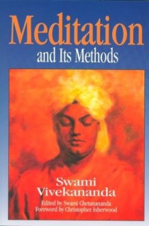 Meditation and Its Methods According to Swami Vivekananda cover image