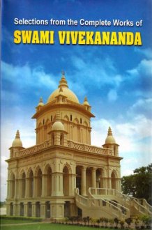 Select. from Compl Wk Swami Viv cover image