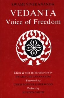 Vedanta: Voice of Freedom cover image