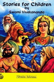 Stories for Children cover image