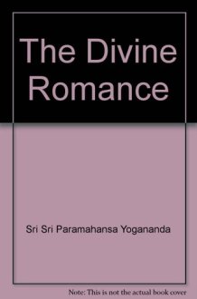 The Divine Romance cover image
