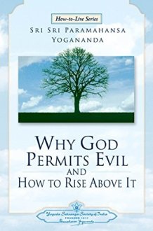 WHY GOD PERMITS EVIL cover image